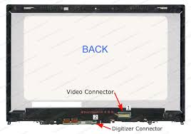 To Lenovo Flex 5 15+lcd