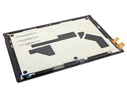 To micro 5 surface+lcd