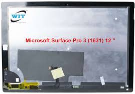 to micro pro 3 1631+lcd
