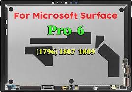 to micro pro 6 1796+lcd