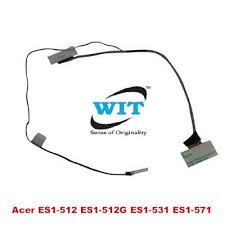 كيبل شاشة لابتوب — Acer ES1 / 531 30p