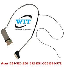 كيبل شاشة لابتوب — Acer ES1 / 572