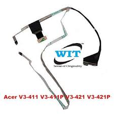 كيبل شاشة لابتوب — Acer v3 / 471