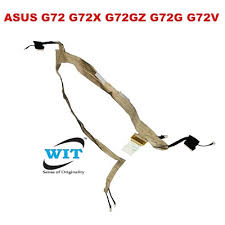 كيبل شاشة لابتوب — asu G72