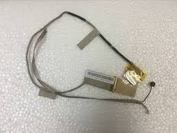 كيبل شاشة لابتوب — asu K53 with mic