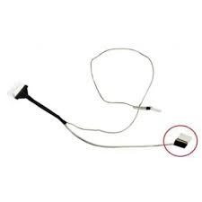 كيبل شاشة لابتوب — HP 15 / Bs 40pin
