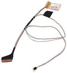كيبل شاشة لابتوب — HP 15 / U