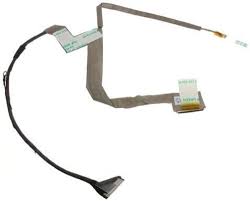 كيبل شاشة لابتوب — HP 610* 2kinde