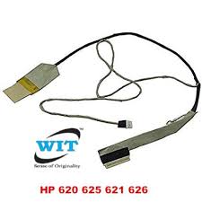 كيبل شاشة لابتوب — HP 620