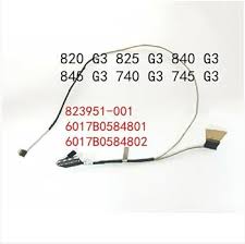 كيبل شاشة لابتوب — HP 840 G3