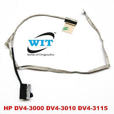 كيبل شاشة لابتوب — HP DV4 / 3000