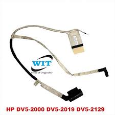 كيبل شاشة لابتوب — HP dv5 / 2000 led