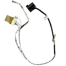 كيبل شاشة لابتوب — HP dv6 / 2000 Led
