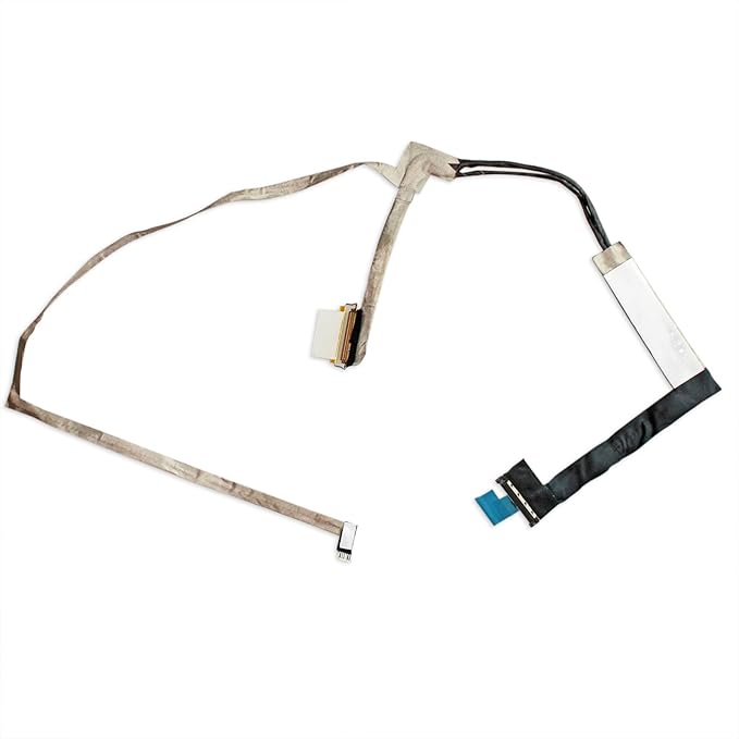كيبل شاشة لابتوب — HP dv6 / 7000
