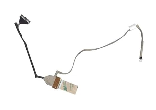 كيبل شاشة لابتوب — HP G71 / 411EG