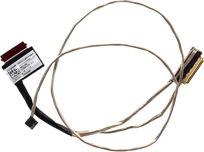 كيبل شاشة لابتوب — Lenovo 320 / 15isk 40p to