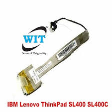 كيبل شاشة لابتوب — Lenovo SL400