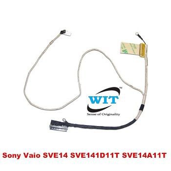 كيبل شاشة لابتوب — Sony SEV14D11L