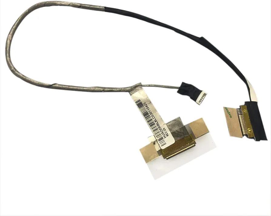 كيبل شاشة لابتوب — tsh L655 led