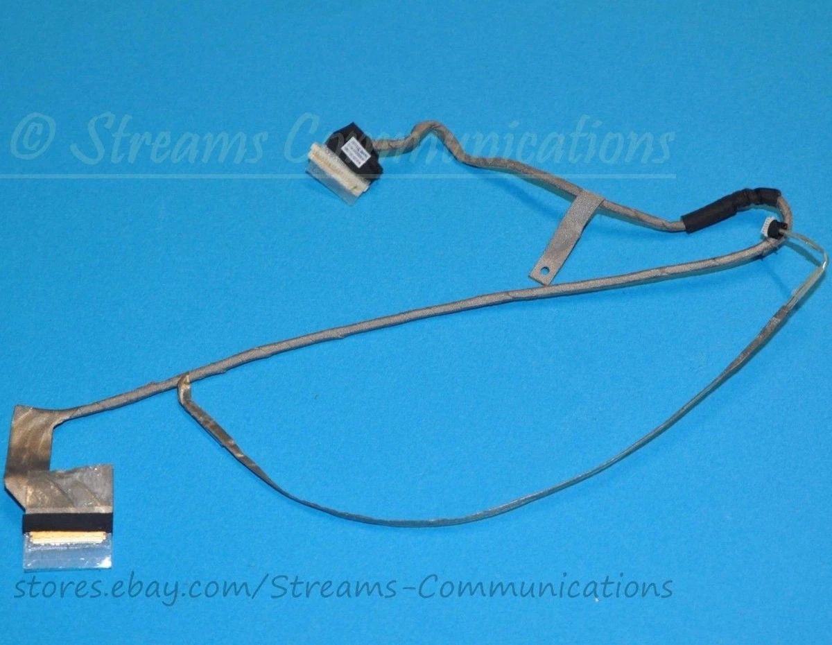 كيبل شاشة لابتوب — tsh L675D satllite