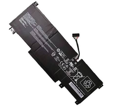 بطارية لابتوب — MSI m492 اسود