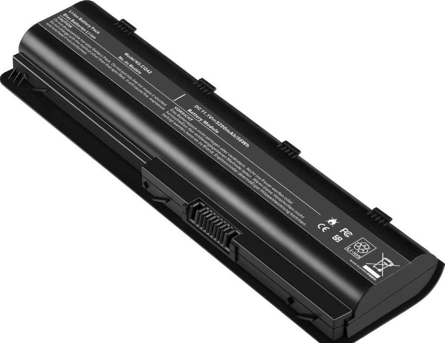 بطارية لابتوب — HP CQ42
