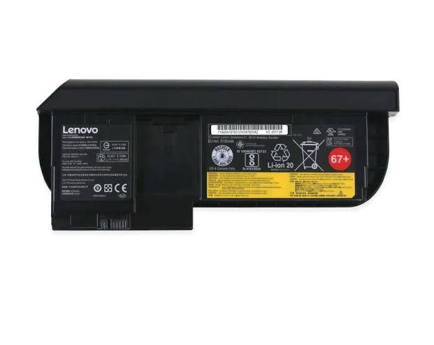 بطارية لابتوب — Lenovo X230T W67