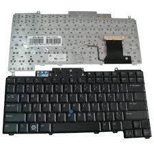 كيبورد لابتوب — Dell D820
