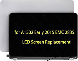 شاشة لابتوب — Apple 133 A1502
