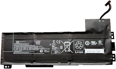 بطارية لابتوب — HP in VV09XL 4600Ah