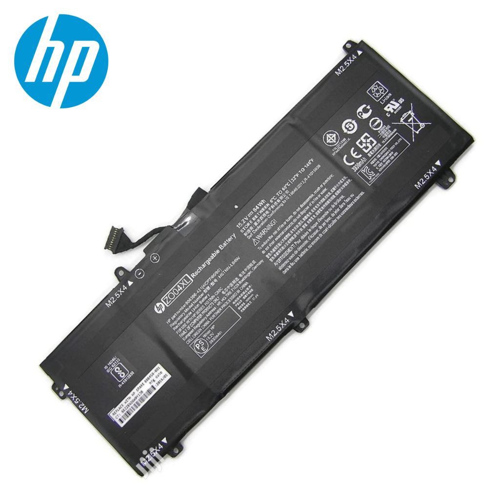 بطارية لابتوب — HP in ZO04XL 4150Ah