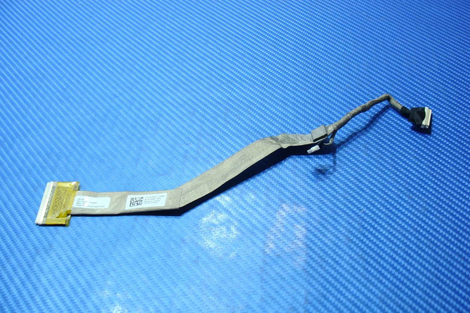 كيبل شاشة لابتوب — Dell 1510 vos
