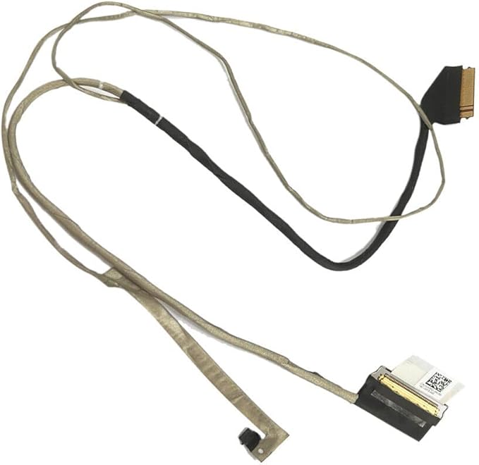 كيبل شاشة لابتوب — Dell 3500 30p vos