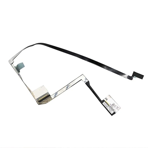 كيبل شاشة لابتوب — Dell 5501 30p