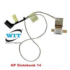 كيبل شاشة لابتوب — HP 14 slatbook