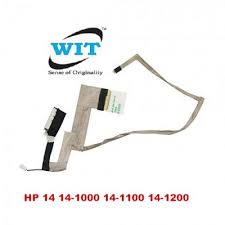 كيبل شاشة لابتوب — HP 14 / 1200