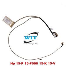 كيبل شاشة لابتوب — HP 15 / P 40p + تاج