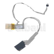 كيبل شاشة لابتوب — HP G60 led 40p