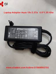 شاحن لابتوب — asu 19 / 2.37 4.0 / 1.35