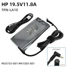 شاحن لابتوب — HP 19.5 / 11.8 4.5 / 3.0