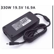 شاحن لابتوب — HP 19.5 / 16.9 4.5 / 3.0
