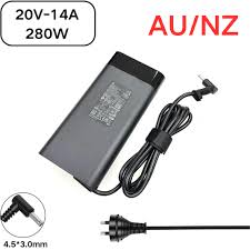 شاحن لابتوب — HP 20 / 14 4.5 / 3.0