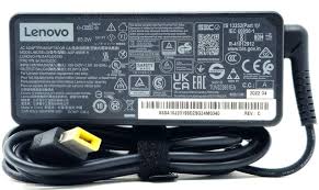شاحن لابتوب — Lenovo 19 / 6.15 USB
