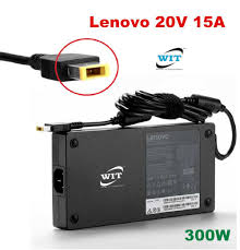 شاحن لابتوب — Lenovo 20 / 15 USB