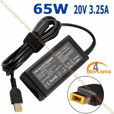 شاحن لابتوب — Lenovo 20 / 3.25 USB