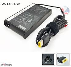 شاحن لابتوب — Lenovo 20 / 8.5 USB