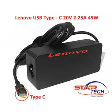 شاحن لابتوب — Lenovo C 45W