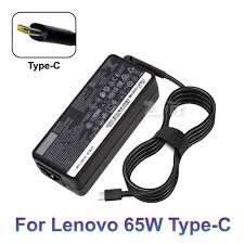 شاحن لابتوب — Lenovo C 65W