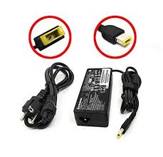 شاحن لابتوب — Lenovo 20 / 4.5 USB