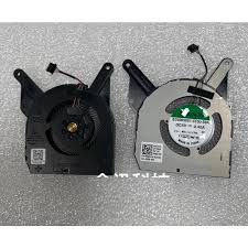 فان لابتوب — Dell 5400